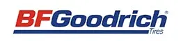 BFGoodrich Tires logo.