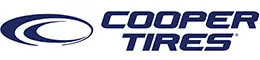 Cooper Tires logo.