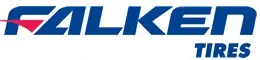 Falken Tires logo.