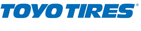 Toyo Tires logo.