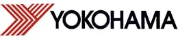 Yokohama Tires logo.